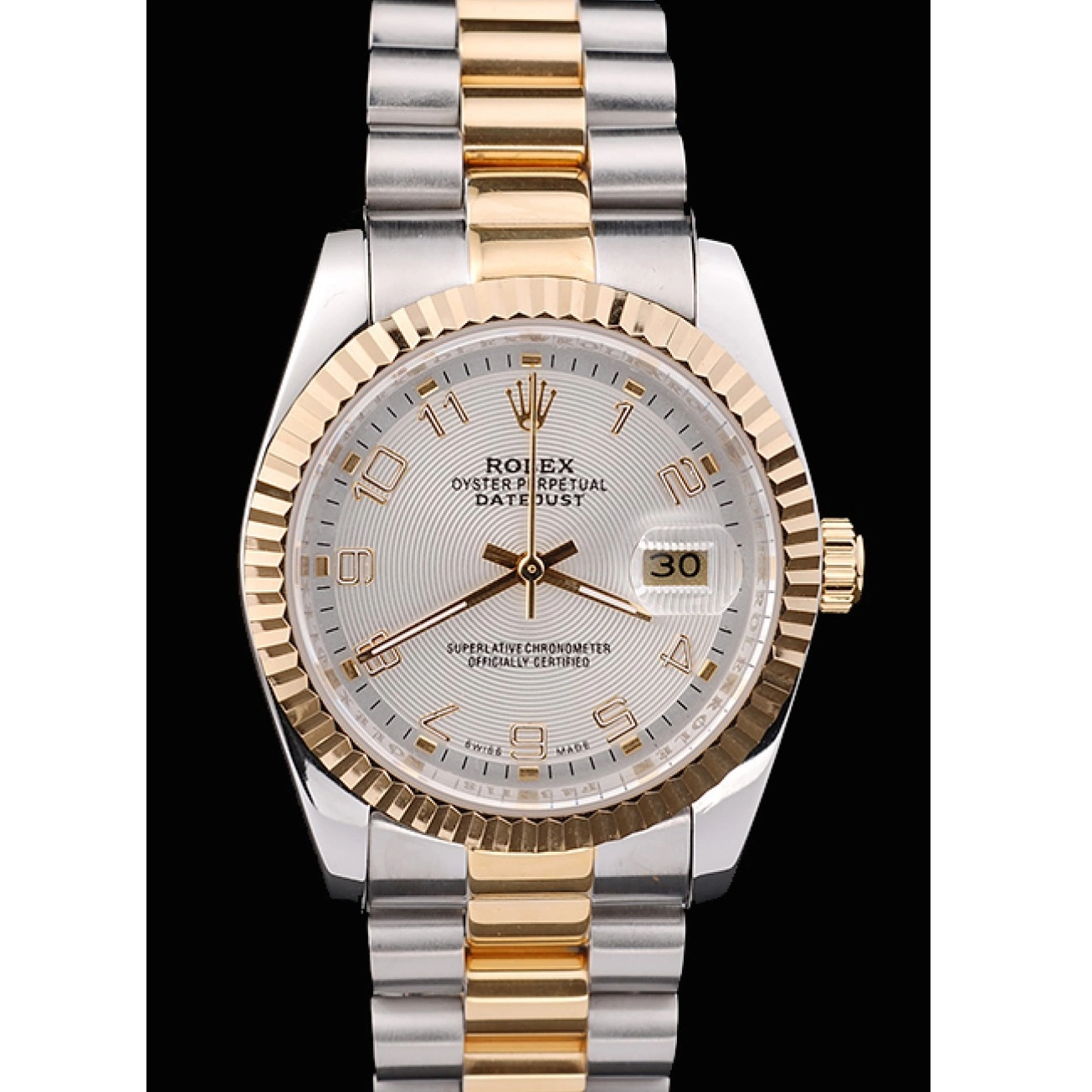 Aaa replica watch Datejust Mechanism-srl37 Rolex Swiss 0606